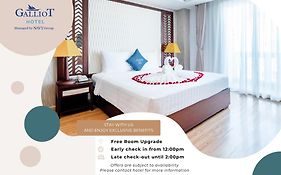 Khách sạn Galliot